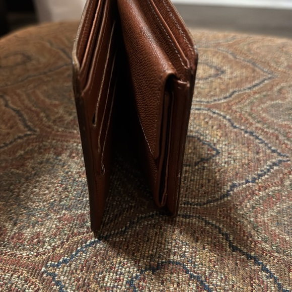 Men’s LV monogram compact wallet! - Picture 8 of 10